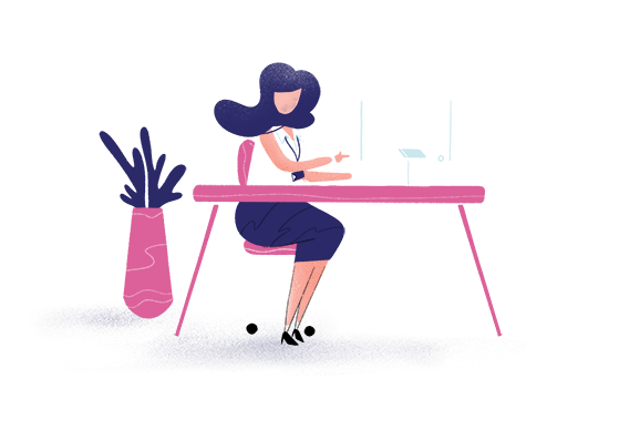 Character-Consulent-tafel