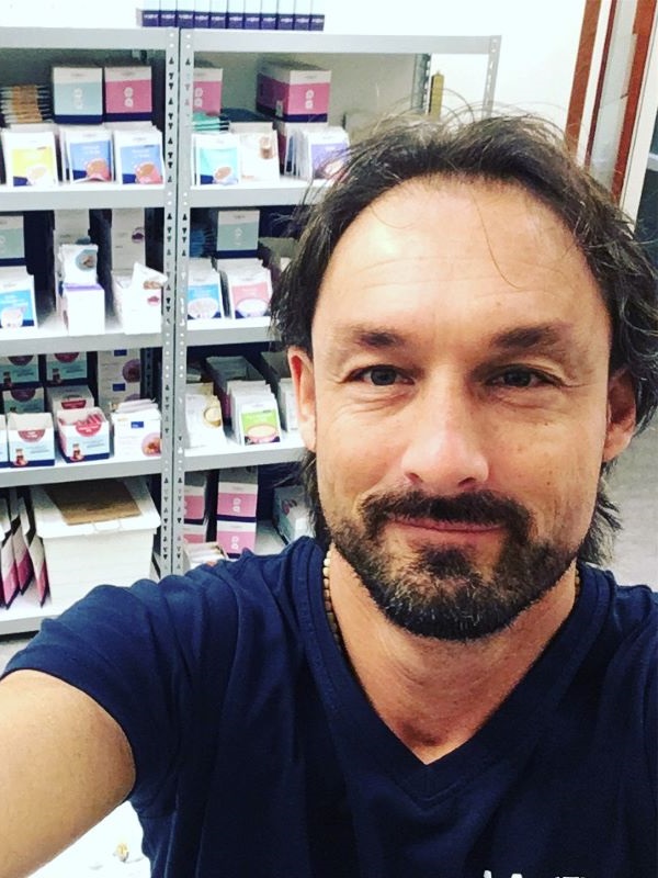 Jeroen van der Ploeg